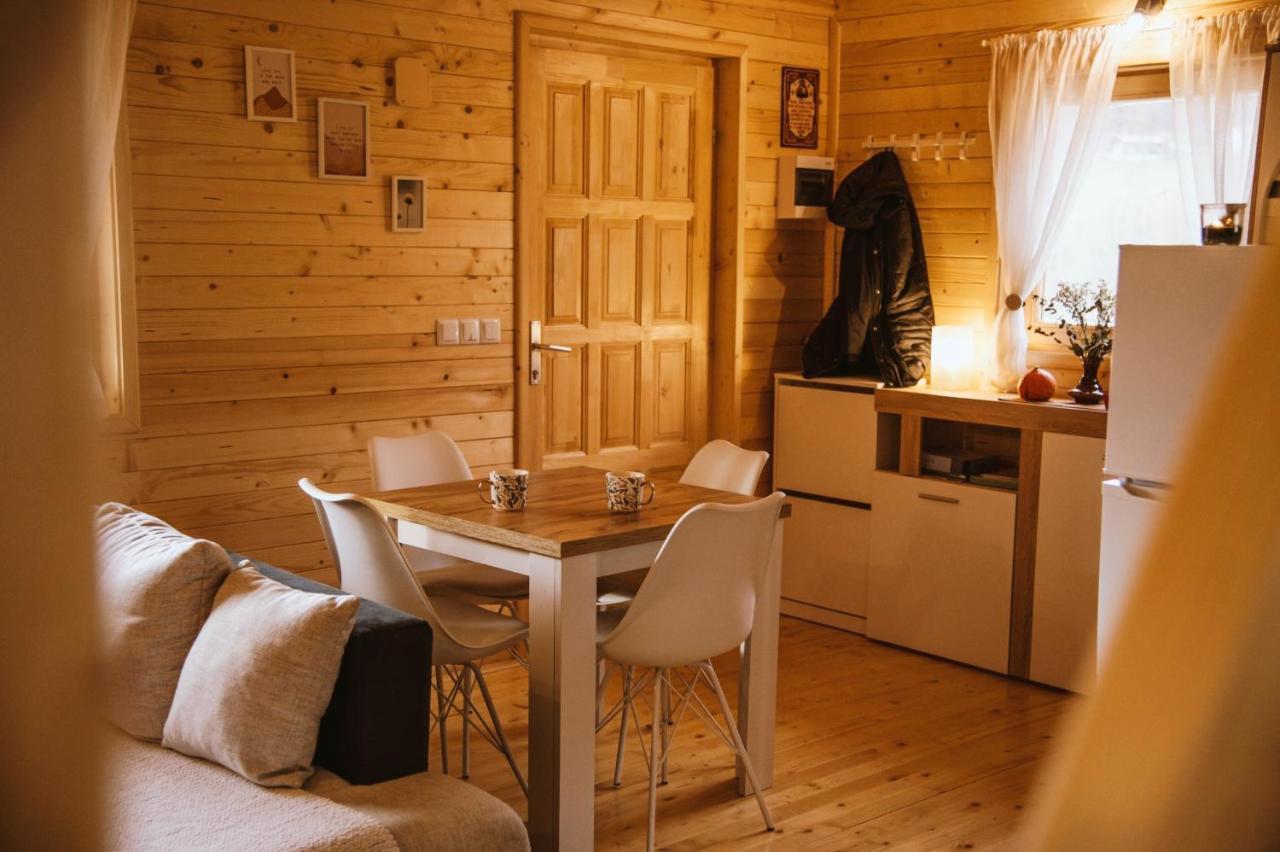 Brvnaria Slatina Varoš Exterior foto